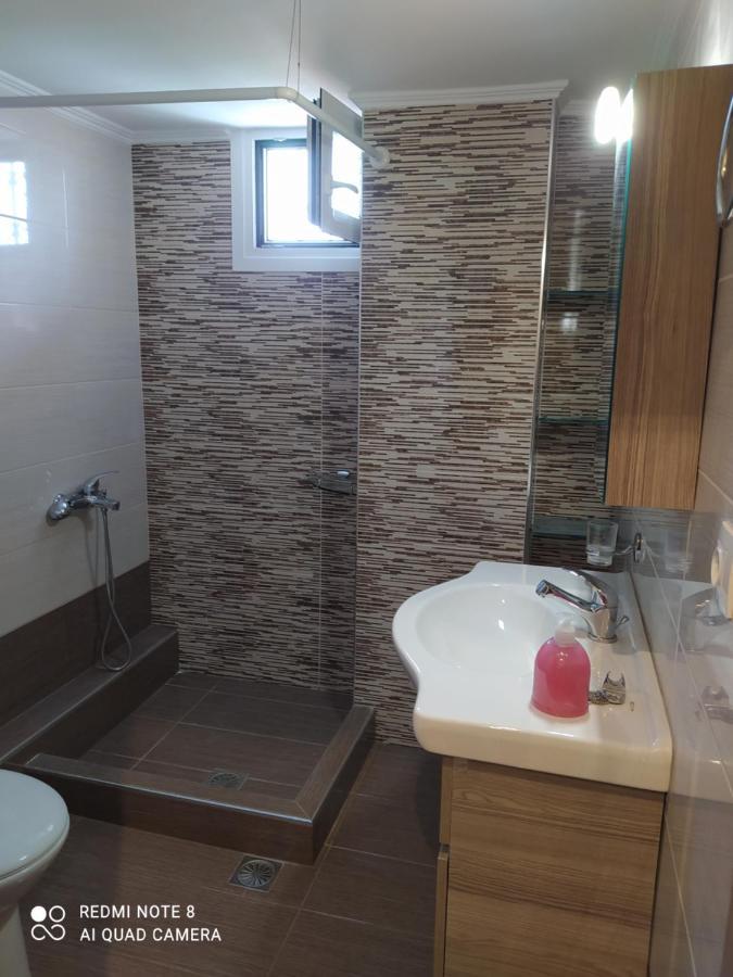 Just Constructed! Holiday home Gastouni