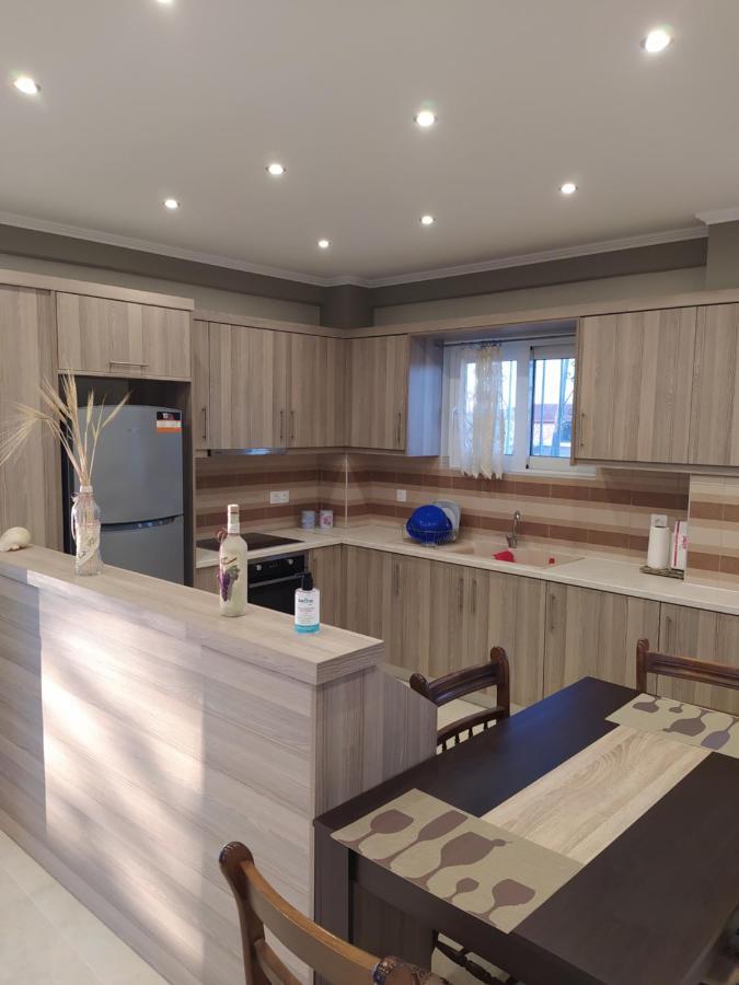 Holiday home Just Constructed!