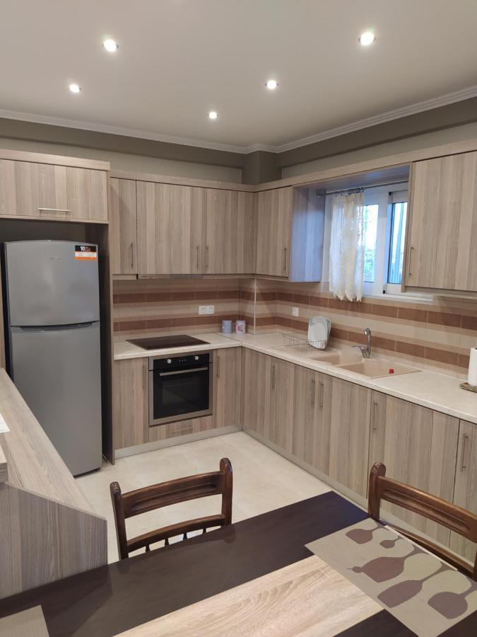 Holiday home Just Constructed! Gastouni