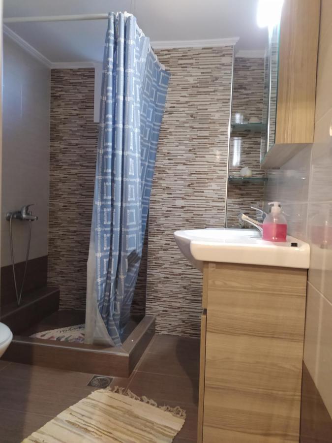 Just Constructed! Holiday home