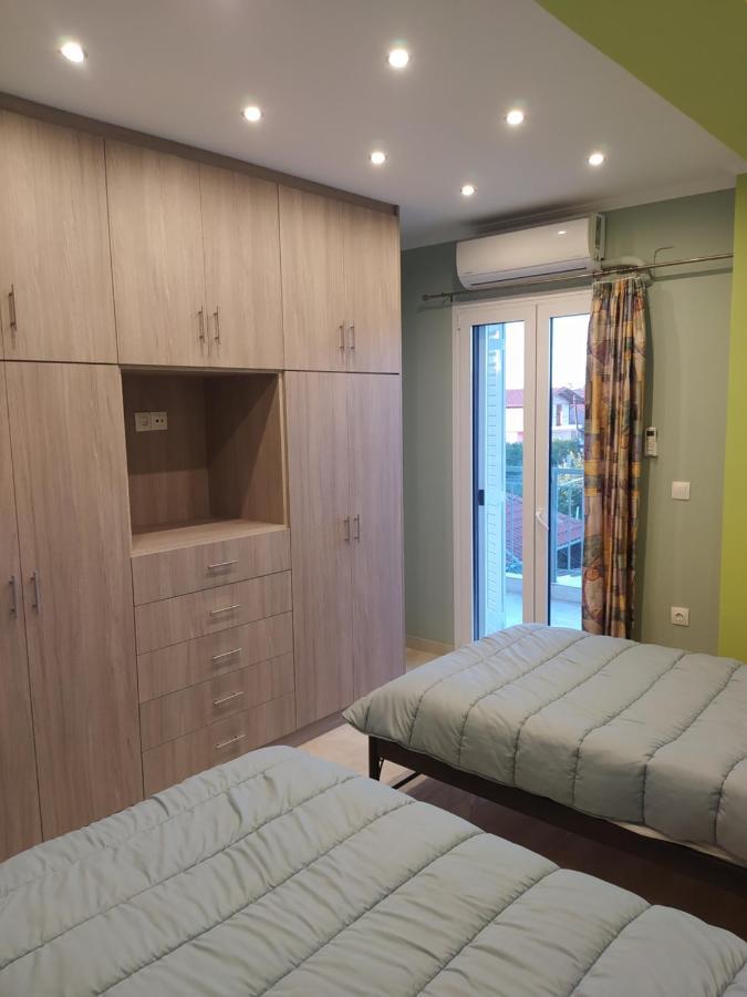 Just Constructed! Holiday home Gastouni