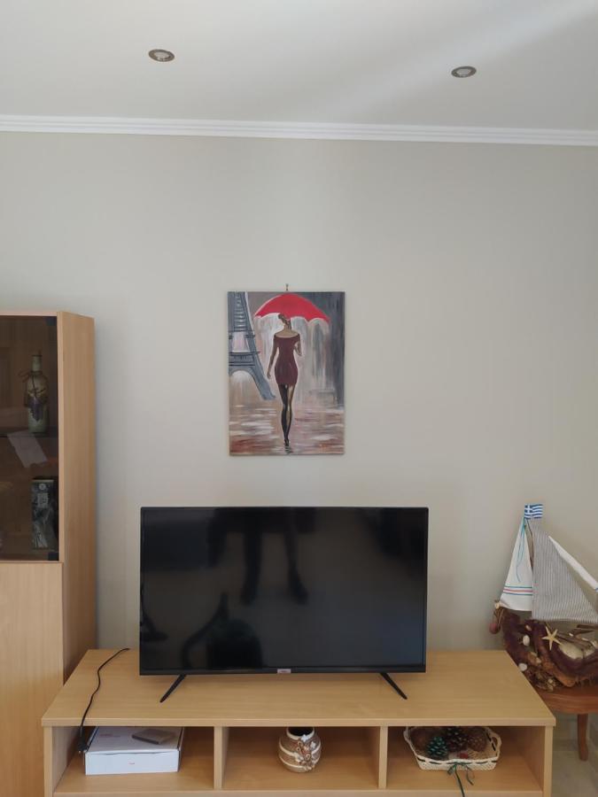 Just Constructed! Holiday home Gastouni